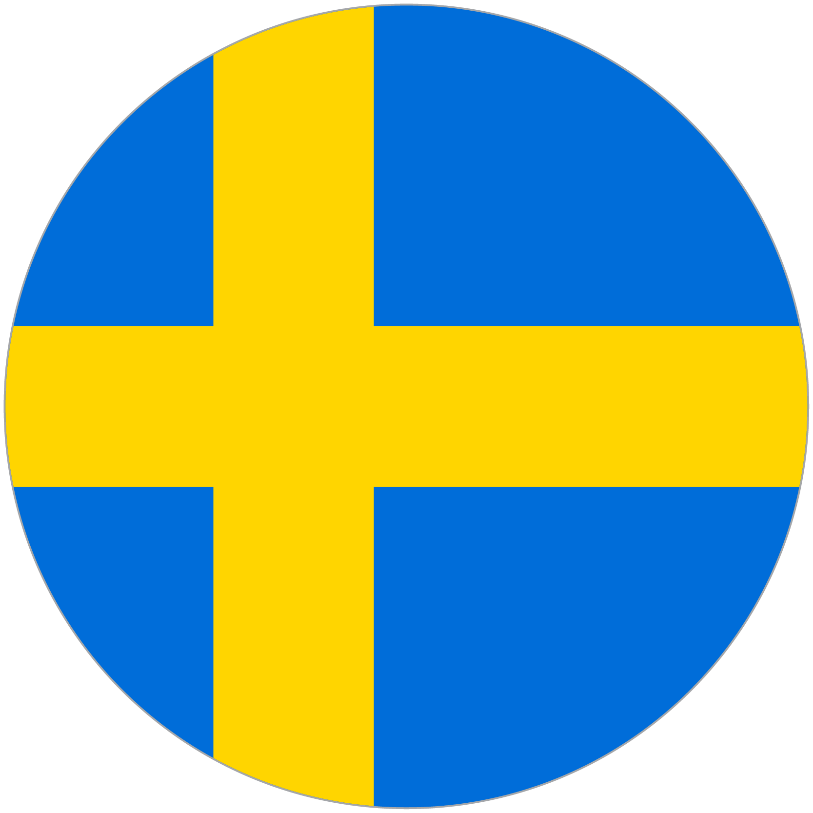 Flags-Swe